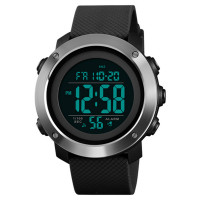 Skmei 1416BKBK Black-Black SALE