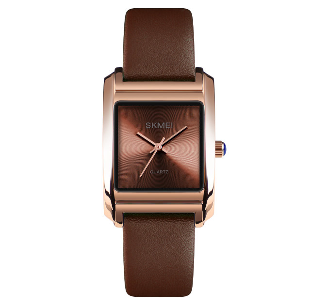 Skmei 1432BN Brown