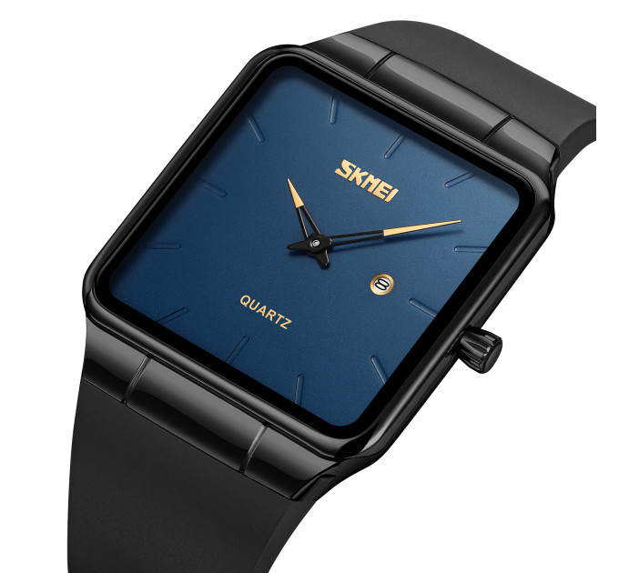 Skmei 1961BKBU Black-Blue