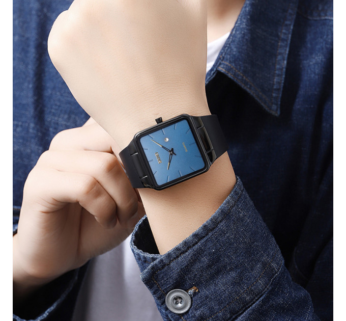 Skmei 1961BKBU Black-Blue