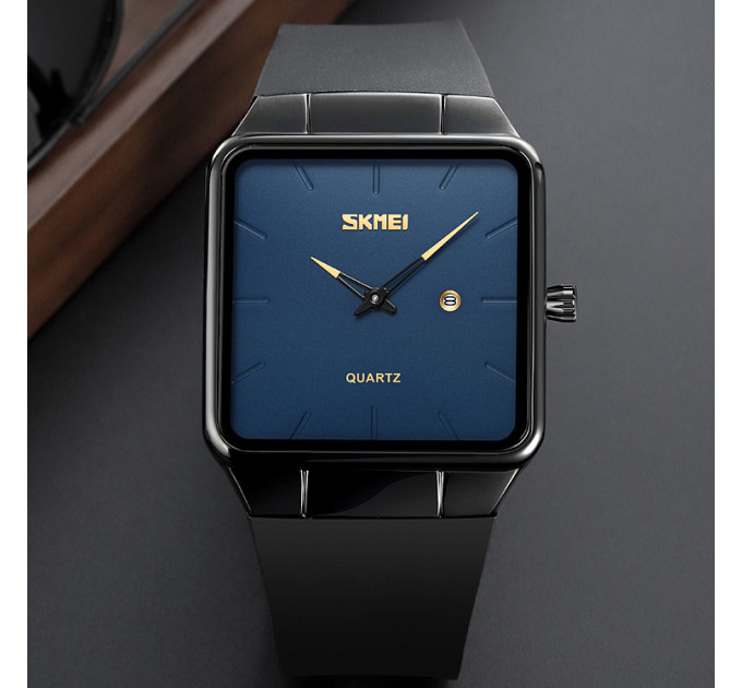 Skmei 1961BKBU Black-Blue