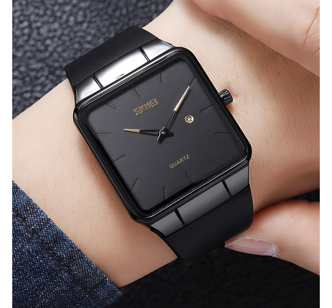 Skmei 1961BKBK Black-Black