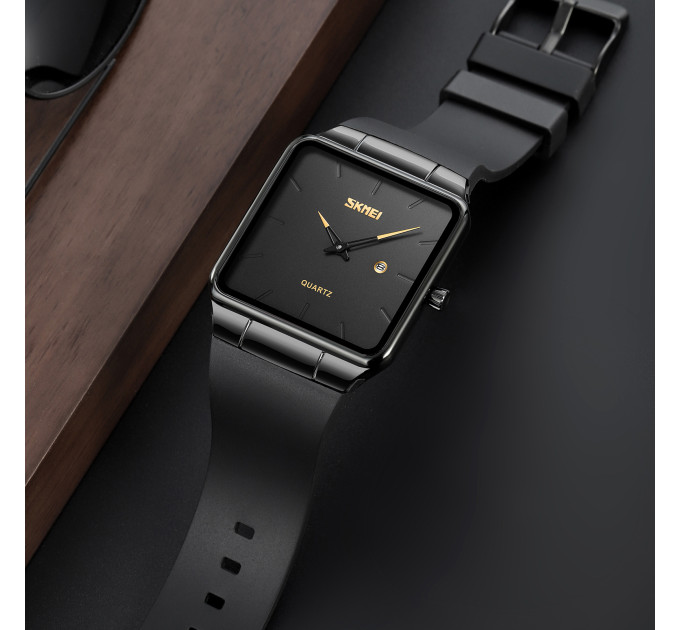 Skmei 1961BKBK Black-Black