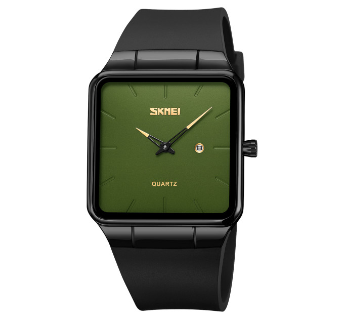 Skmei 1961BKGN Black-Green