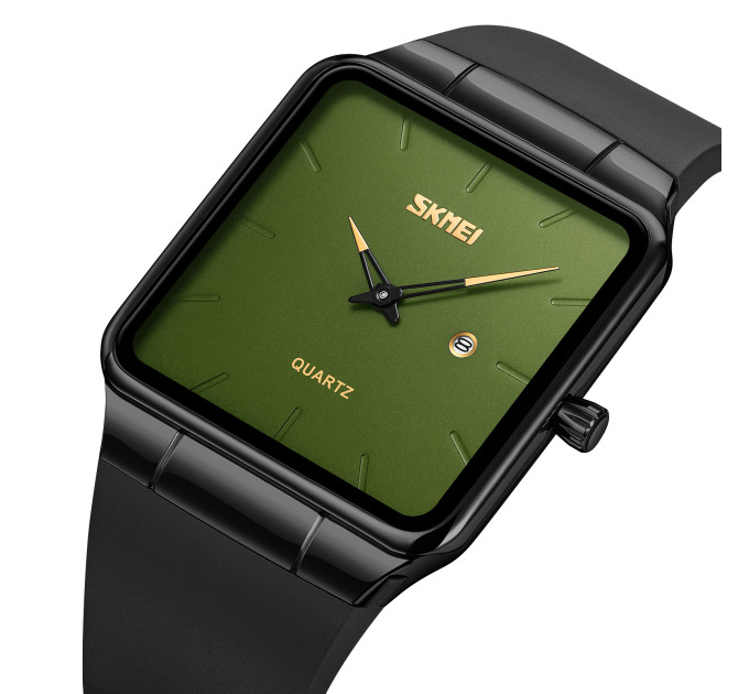 Skmei 1961BKGN Black-Green