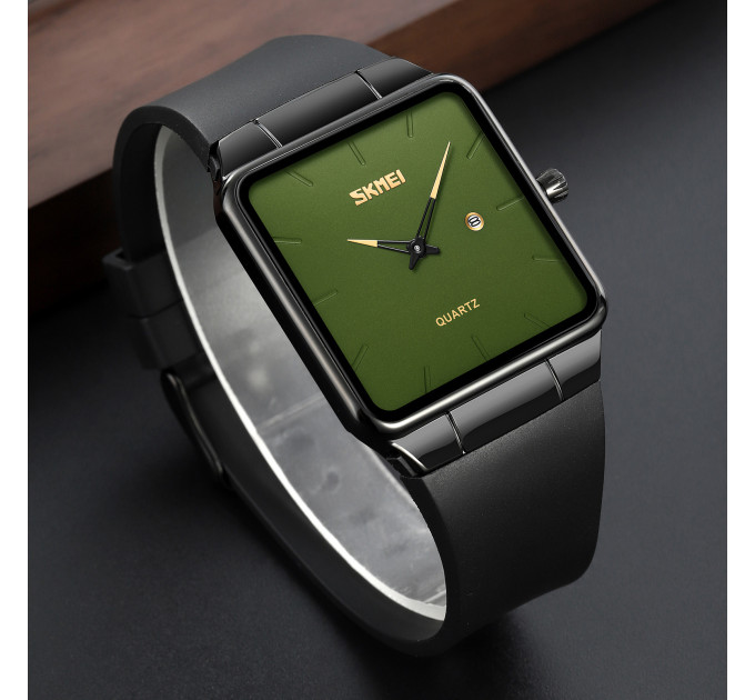 Skmei 1961BKGN Black-Green