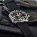 Pagani Design YN009 Silver-Camo