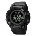 Skmei 2037BK Black