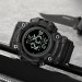 Skmei 2037BK Black