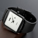 Skmei 1961BKSI Black-Silver