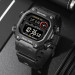 Skmei 2126BKBK Black-Black