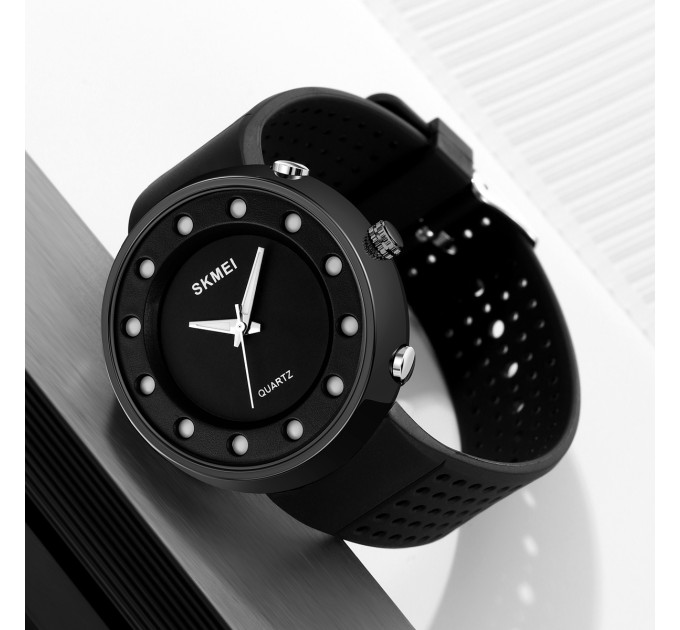 Skmei 2132BK Black