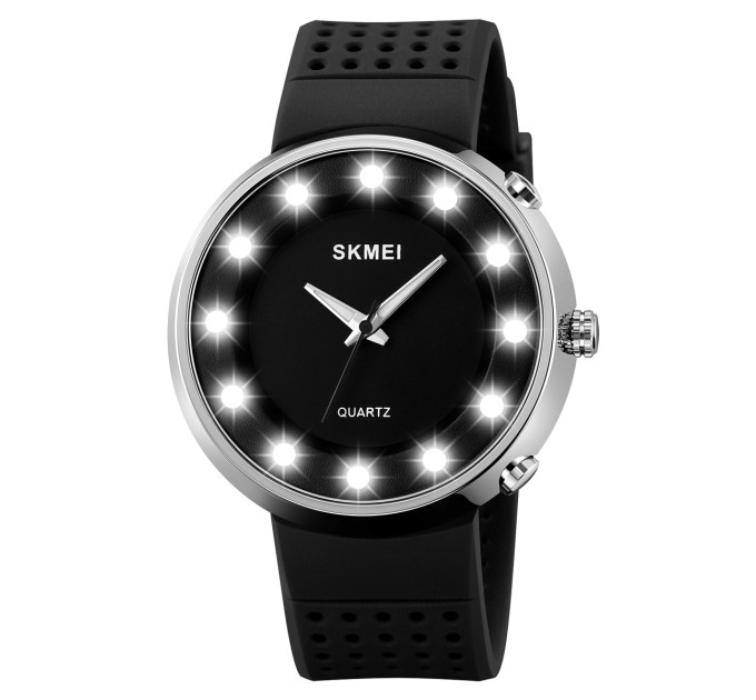Skmei 2132SI Silver