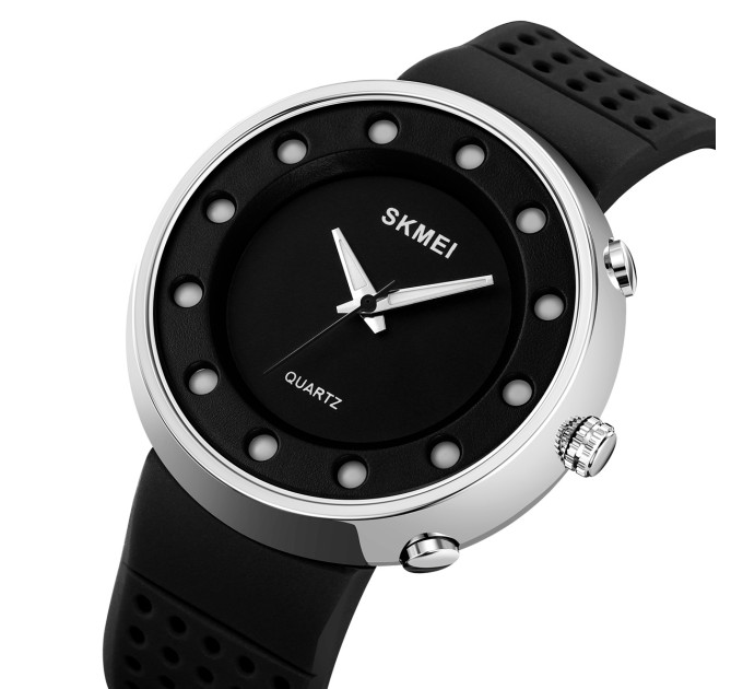 Skmei 2132SI Silver