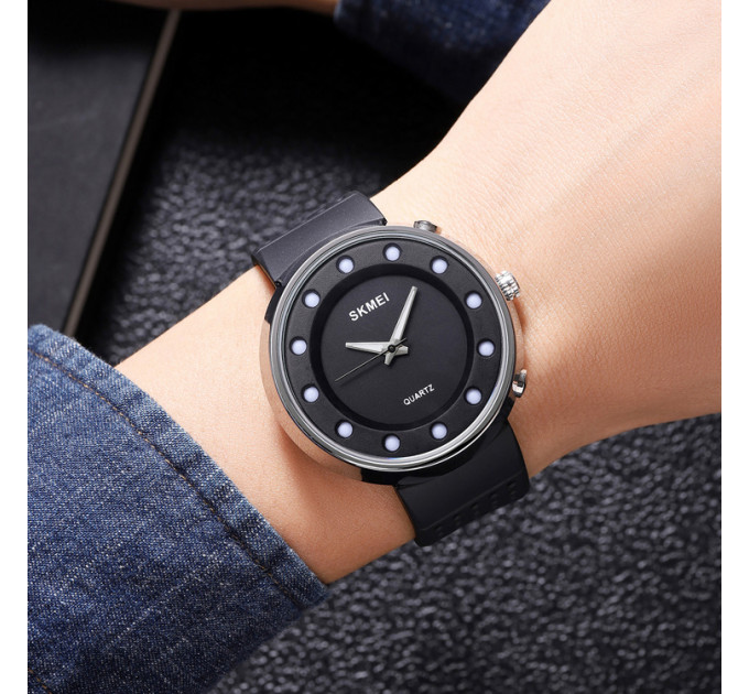 Skmei 2132SI Silver
