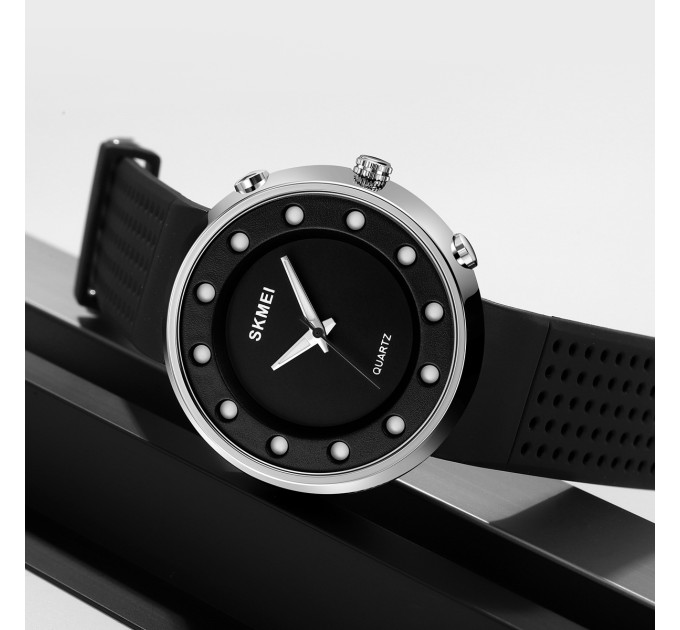 Skmei 2132SI Silver