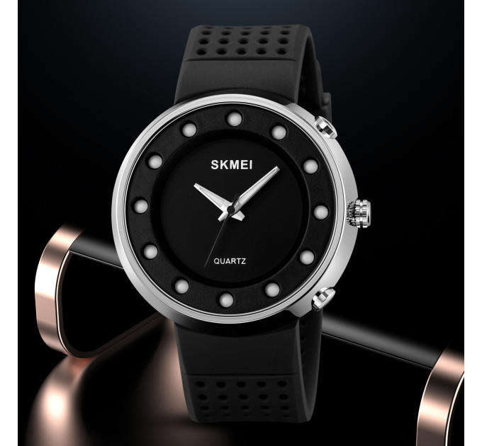 Skmei 2132SI Silver