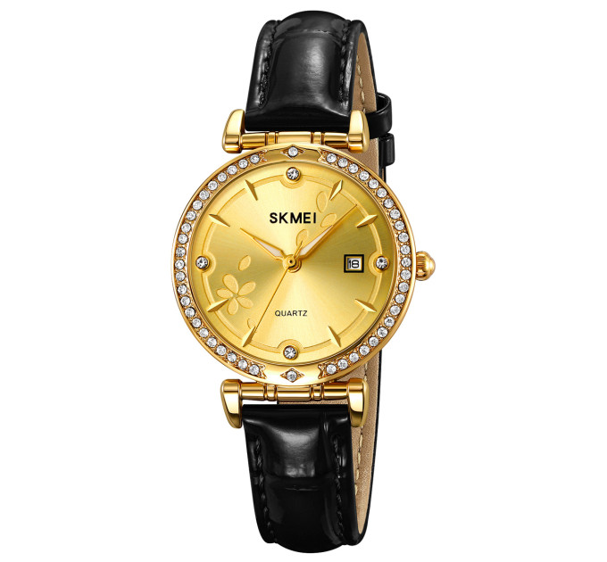 Skmei 2169GDBK Gold-Black