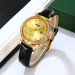 Skmei 2169GDBK Gold-Black