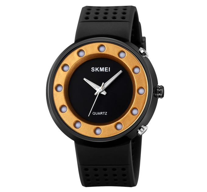 Skmei 2132GD Gold