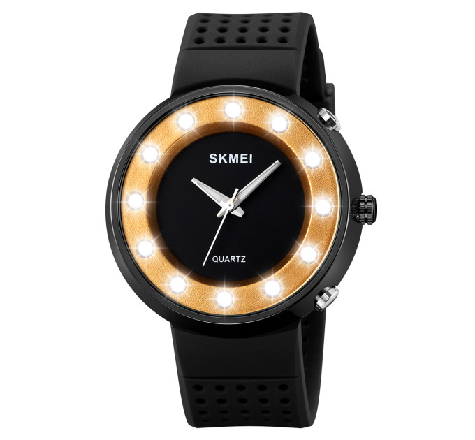 Skmei 2132GD Gold