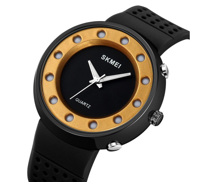 Skmei 2132GD Gold