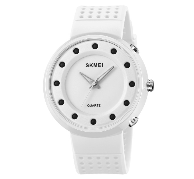 Skmei 2132WT White
