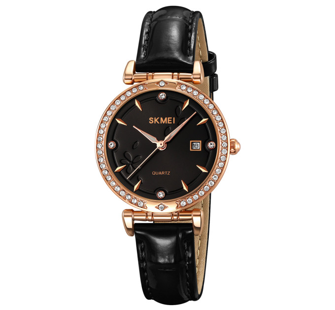 Skmei 2169RGBK Rose Gold-Black