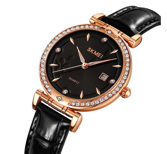 Skmei 2169RGBK Rose Gold-Black
