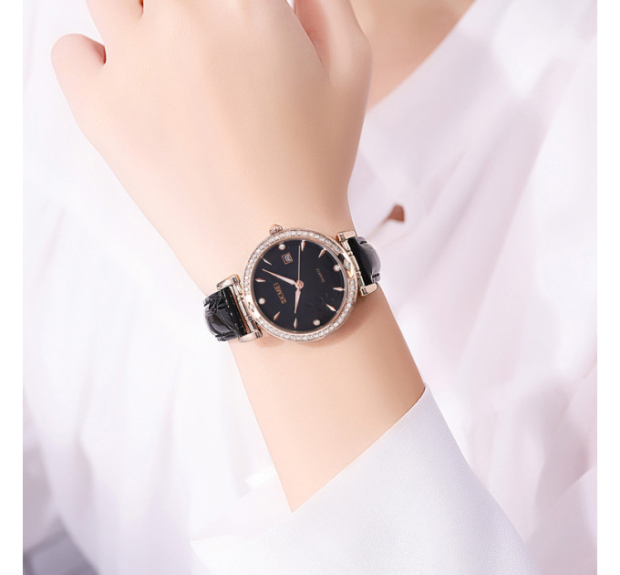 Skmei 2169RGBK Rose Gold-Black
