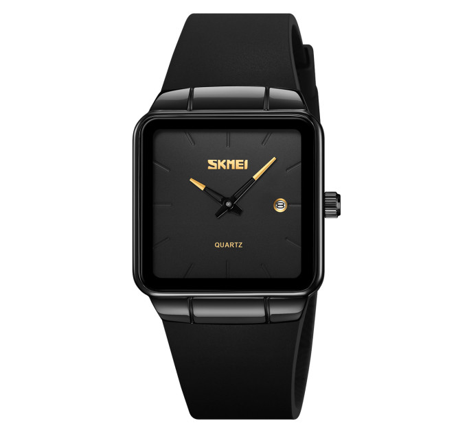 Skmei 2173BKBK Black-Black