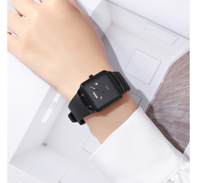 Skmei 2173BKBK Black-Black