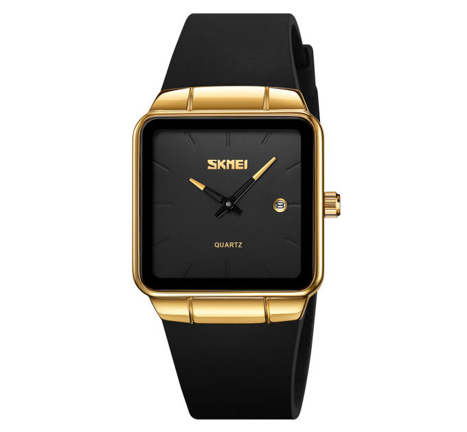 Skmei 2173GDBK Gold-Black
