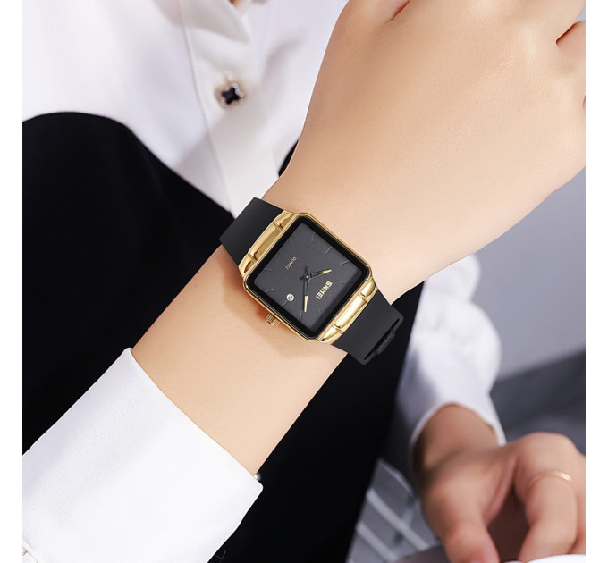 Skmei 2173GDBK Gold-Black