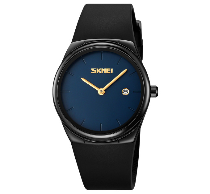 Skmei 2177BKBU Black-Blue