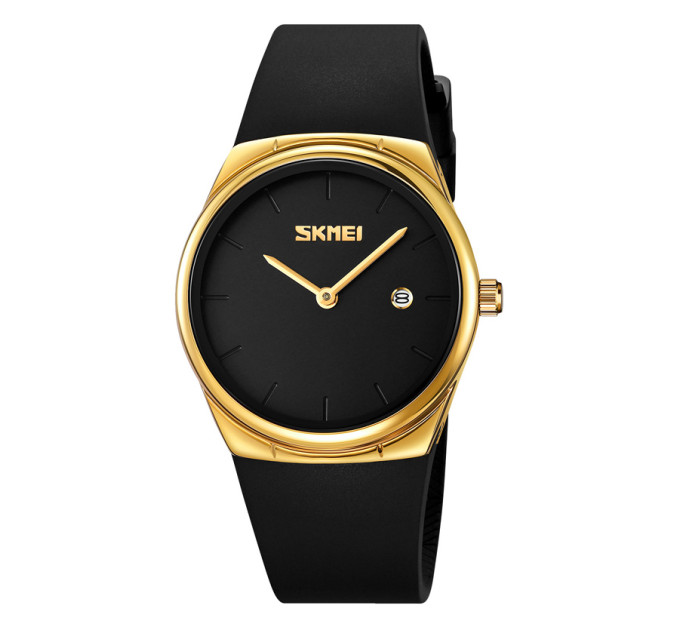 Skmei 2177GDBK Gold-Black
