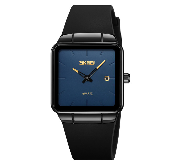 Skmei 2173BKBU Black-Blue