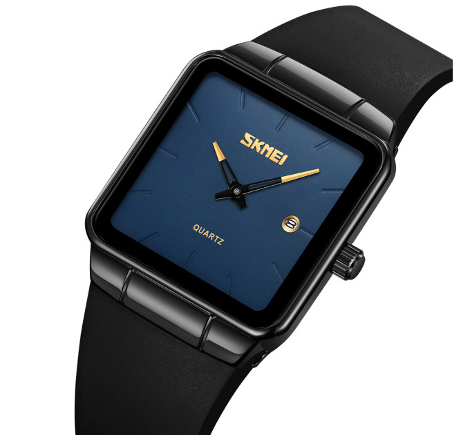 Skmei 2173BKBU Black-Blue