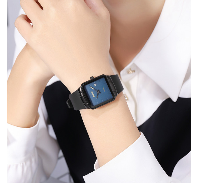Skmei 2173BKBU Black-Blue