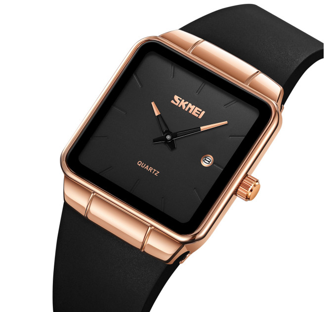 Skmei 2173RGBK Rose Gold-Black