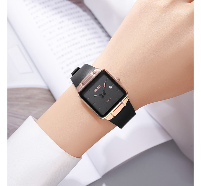 Skmei 2173RGBK Rose Gold-Black