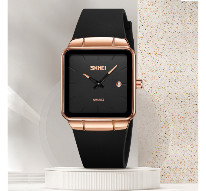 Skmei 2173RGBK Rose Gold-Black