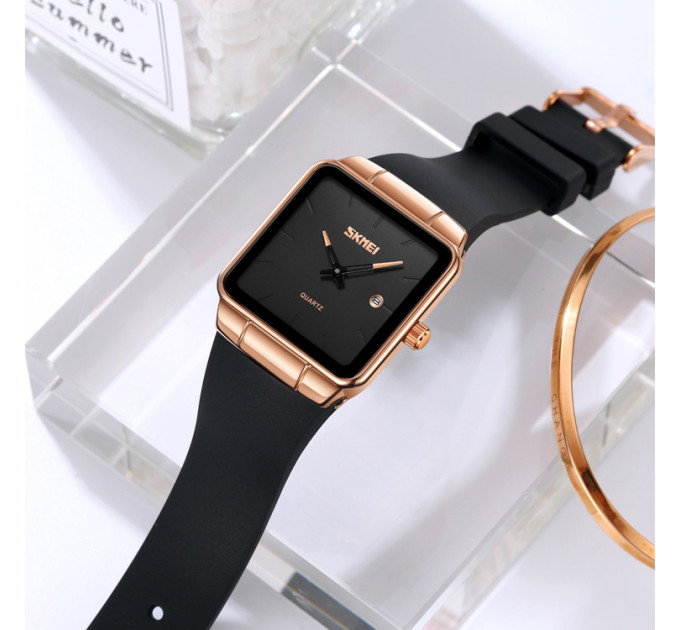 Skmei 2173RGBK Rose Gold-Black