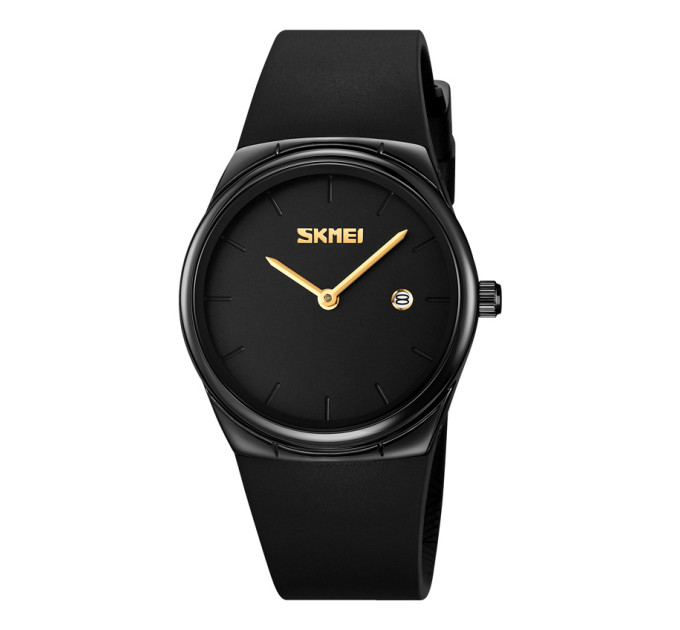 Skmei 2177BKBK Black-Black