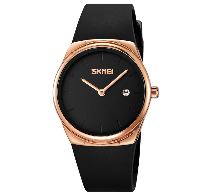Skmei 2177RGBK Rose Gold-Black