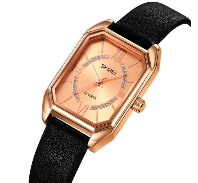 Skmei 2238RG Rose Gold