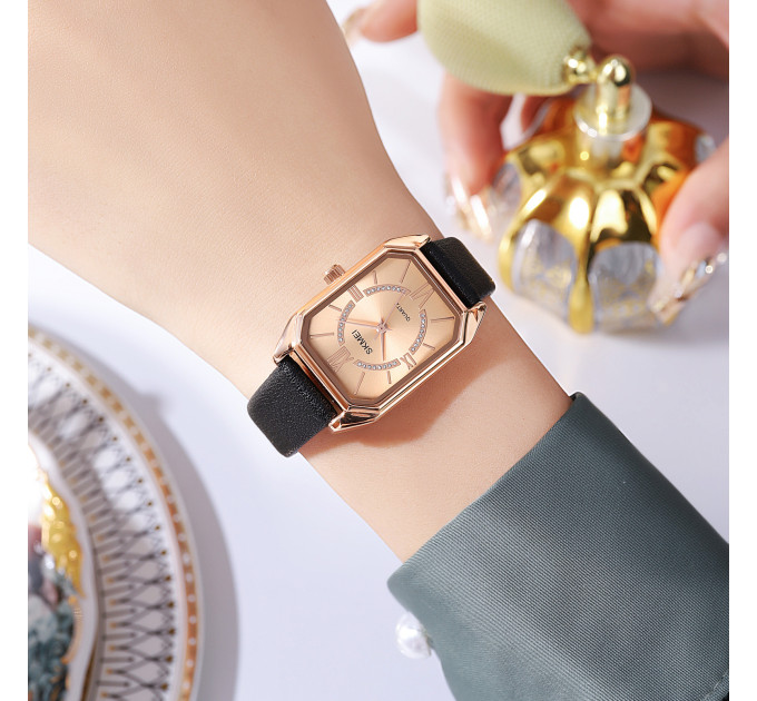 Skmei 2238RG Rose Gold
