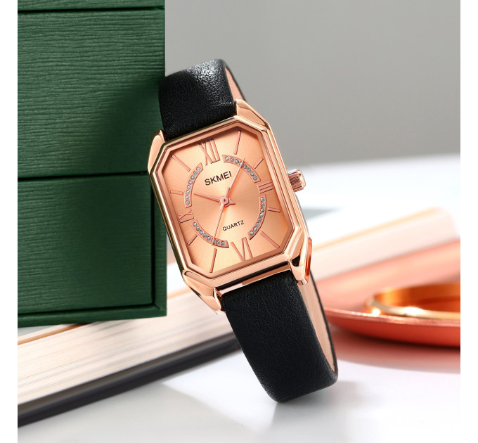 Skmei 2238RG Rose Gold