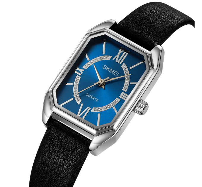 Skmei 2238SIBU Silver-Blue