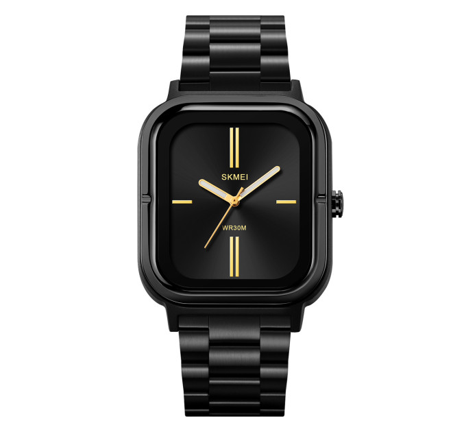 Skmei 2275BKGD Black-Gold
